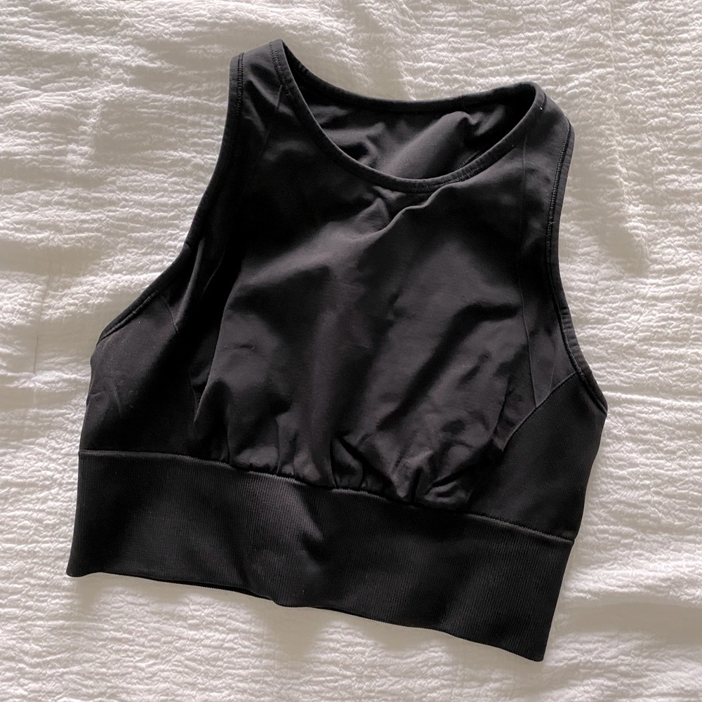 lululemon Ebb to Train Bra
